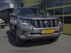 Toyota Land Cruiser - 2.8 D-4D-F Executive
