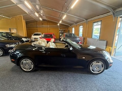 Lexus SC - 430 V8 NIEUWE DISTRIBUTIE / VOL