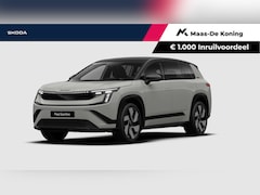 Skoda Peaq - 90 Sportline | Derde zitrij | Relex pakket | Adaptive Chassis Control | Panoramadak | Trek