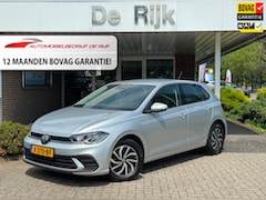 Volkswagen Polo - 1.0 TSI Life | Navi, Camera, Stoelverw., ACC, Airco, Carplay/Android | Dealeronderhouden |