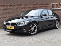 BMW 3-serie - 320i High Executive '12 Navi Clima Cruise Inruil mogelijk