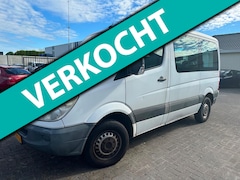 Mercedes-Benz Sprinter - 311 2.2 CDI 325 9 persoon