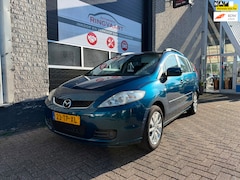 Mazda 5 - 5 1.8 Generation 7 PER Nette auto