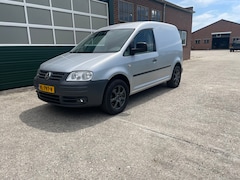 Volkswagen Caddy - 1.9 TDI 850 kg.