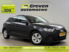 Audi A1 - 30 TFSI | Virtual | Clima | Cruise | Navi | Parkeersens