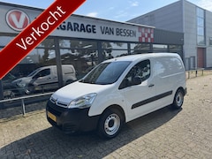 Citroën Berlingo - 1.6 BlueHDI 75 Club 3 ZITS-AIRCO-CRUISE