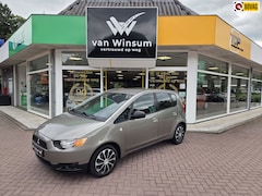 Mitsubishi Colt - 1.1 ClearTec Edition One | Airco | Trekhaak |