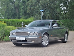 Jaguar XJ - 4.2 V8 Executive
