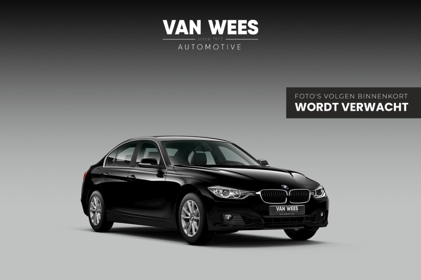 BMW 3-serie - 320i Upgrade Edition | NL auto | 3e eigenaar | Sportstuur | Schakelpaddles | Sportstoelen - AutoWereld.nl