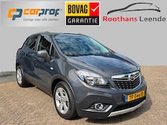 Opel Mokka - 1.4 140PK Turbo A/T Innovation Navi