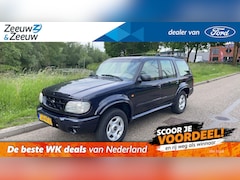 Ford Explorer - USA 4.0 V6 Limited 4x4 | Leuke wagen voor de USA Hobbyist | Zo mee, geen garantie | APK to