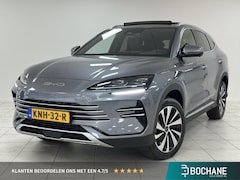 BYD Seal U - 1.5 T DM-i AWD Design Voorraad l 1300kg Trekgewicht