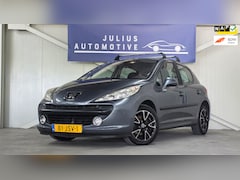 Peugeot 207 - 1.6 VTi Sublime Clima CruiseControl Nieuwe APK Garantie
