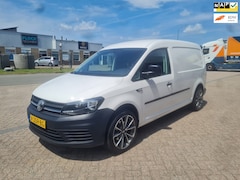 Volkswagen Caddy Maxi - 2.0 TDI L2H1 BMT Trendline, Euro 6