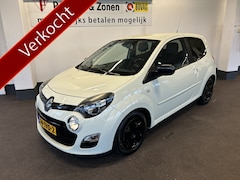 Renault Twingo - 1.2 16V Dynamique | Climate control | Cruise control | Nederlands geleverd | Facelift | Ra
