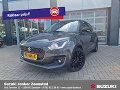 Suzuki Swift - 1.0 Stijl Smart Hybrid