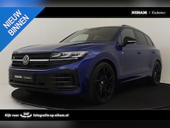 Volkswagen Touareg - 3.0 TSI EHYBRID 4MOTION R PANO-DAK|HEAD UP|DYN AUDIO|PUGLIA LEDER|MASSAGE|22"LM ESTORIL|LU