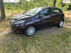 Ford Fiesta - 1.25 Trend apk t/m 06-07-2027