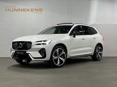 Volvo XC60 - 2.0 T6 Plug-in hybrid AWD Ultimate Dark Trekhaak | Bowers & Wilkins | Adapt. cruise | Open