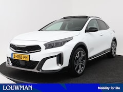 Kia XCeed - 1.5 T-GDi GT-PlusLine | Trekhaak | Panoramadak |