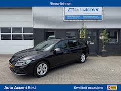 Volkswagen Golf Variant - 1.0 eTSI Life Business
