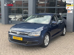 Volkswagen Jetta - 1.4 TSI Hybrid Cruisec|Nap|Navi|Pdc2x|Topstaat