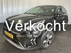 Kia Niro - 1.6 GDi PHEV PLUG-IN DynamicLine 1E EIGN/ECC/CAMERA/APPLE/ADAPTIVE/100% SOH