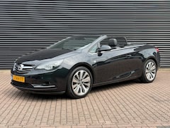 Opel Cascada - 1.4 Turbo ecoFLEX Cosmo / 1e Eigenaar / Full Optie / Dealer Onderhouden / Lederen Bekledin