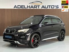 SEAT Ateca - 1.4 EcoTSI FR Business Intense / Panoramadak / Camera / Cruise control / Climate control