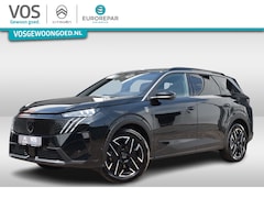 Peugeot 5008 - Hybrid 145pk DCS-6 GT Automaat | Navigatie | Airconditioning ECC | Elek achterklep | 7 Per
