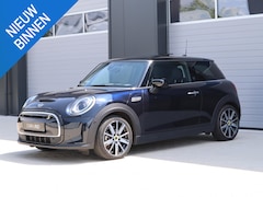 MINI Electric - Yours | Pano | Head Up | Harman Kardon | NIEUW