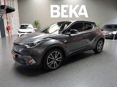 Toyota C-HR - 1.8 Hybrid Executive
