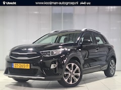 Kia Stonic - 1.0 T-GDi DynamicLine