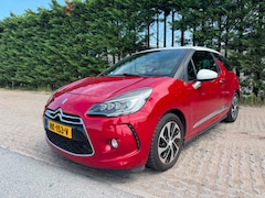Citroën DS3 - 1.6 BlueHDi Business Euro6 Facelift