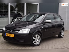 Opel Corsa - 1.2-16V Njoy | Elek-Pakket | NAP + APK 6-2027