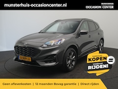 Ford Kuga - 2.5 PHEV ST-Line - RIJKLAARPRIJS - Plug-in Hybride - All Seasonbanden - Achteruitrijcamera