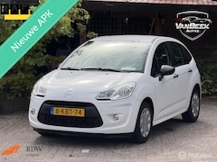 Citroën C3 - 1.0 VTi Attraction apk airco nap