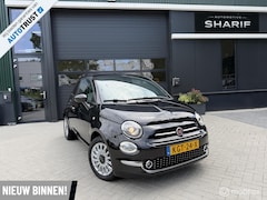 Fiat 500 - 1.0 Hybrid Cult |CarPlay|Airco|Panorama|1e eig|LED