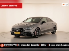 Mercedes-Benz CLA-Klasse - AMG 45 S 4MATIC+ Premium Plus PANO DEALER OND