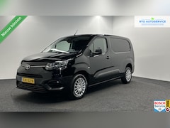 Toyota ProAce City - 1.2 Turbo Professional Long CAMERA-CRUISE