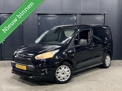 Ford Transit Connect - 1.6 TDCI L1 Trend cruise/trekhaak