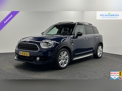 MINI Countryman - 1.5 Cooper Chili PANO-LEER-NAVI-AUTOMAAT
