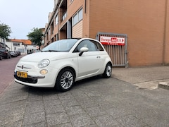 Fiat 500 - 1.2 AUT C