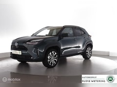 Toyota Yaris Cross - 1.5 Hybrid 130 Dynamic comfortpack|led|Carplay|acc|cam|lmv17