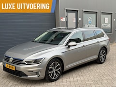 Volkswagen Passat Variant - 1.4 TSI GTE Highline|Pano| ACC