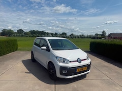 Volkswagen Up! - 1.0 BMT move up