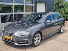 Audi A4 Avant - 1.4 TFSI Sport S line edition