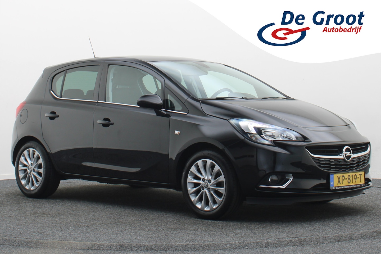 Opel Corsa - 1.0 Turbo Online Edition Camera, Apple Carplay, Climate, Cruise, PDC - AutoWereld.nl