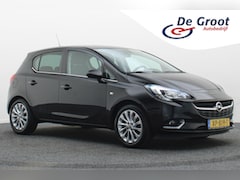Opel Corsa - 1.0 Turbo Online Edition Camera, Apple Carplay, Climate, Cruise, PDC