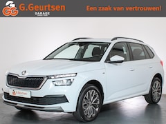 Skoda Kamiq - 1.5 TSI 150PK ACT Sport Business 4-Cilinder, Virtual Cockpit, Camera, Cruise Control